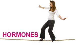 hormones