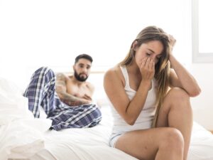 Sexual Dysfunction In Women