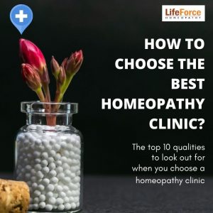 Best Homeopathy Clinic