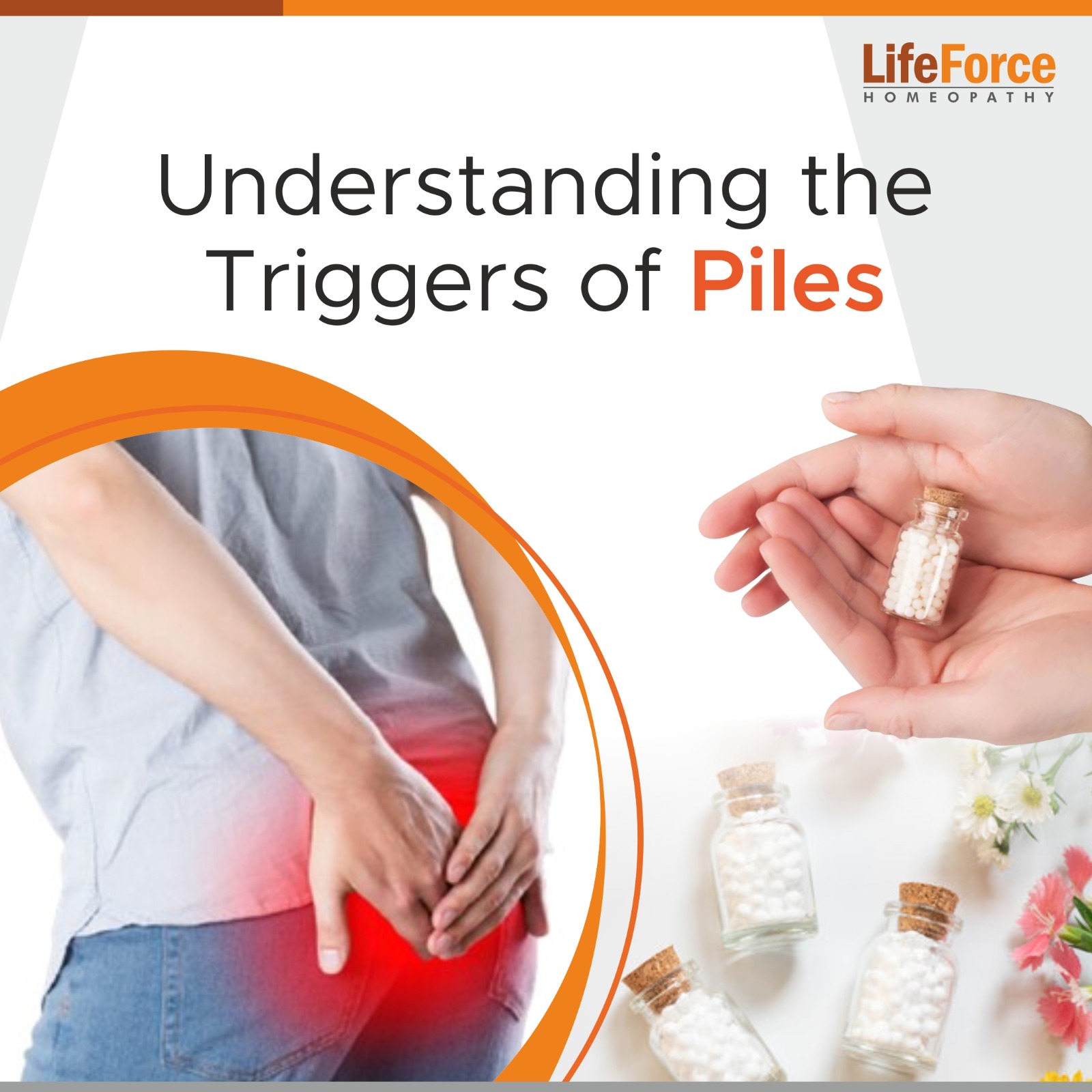 Understanding the Triggers of Piles