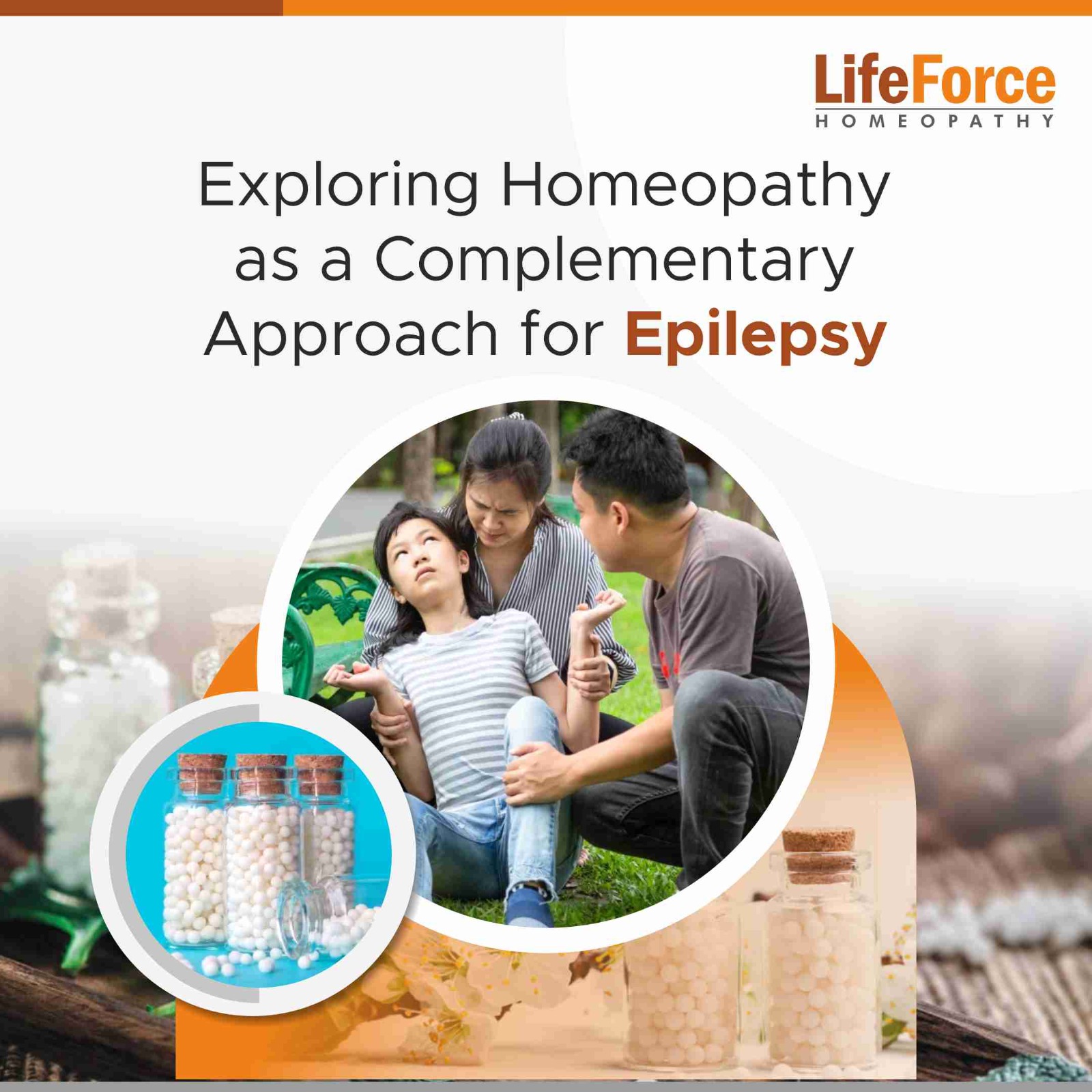 Exploring Homeopathy as a Complementary Approach for Epilepsy