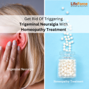 Get Rid Of Triggering Trigeminal Neuralgia With Homeopathy Treatment ...