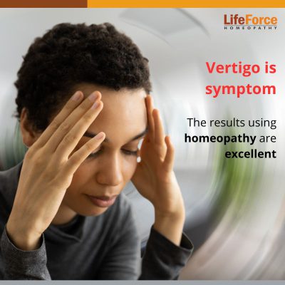 6 Homeopathic Medicines for Vertigo | Treatment, Cure by Dr. Shah ...