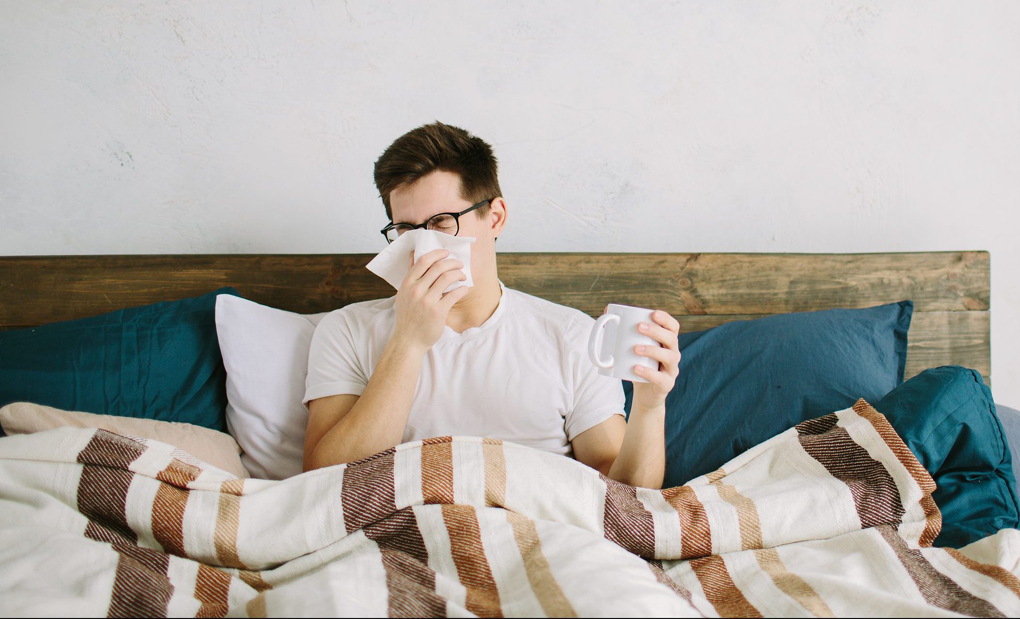 Why You Should Take Common Cold Seriously Get It Treated 