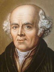 Hahnemann founder of Homeopathy science